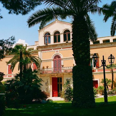 Villa Fenicia Руво-ді-Пулья Екстер'єр фото