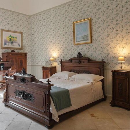 Villa Fenicia Руво-ді-Пулья Екстер'єр фото