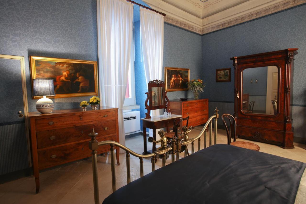 Villa Fenicia Руво-ді-Пулья Екстер'єр фото