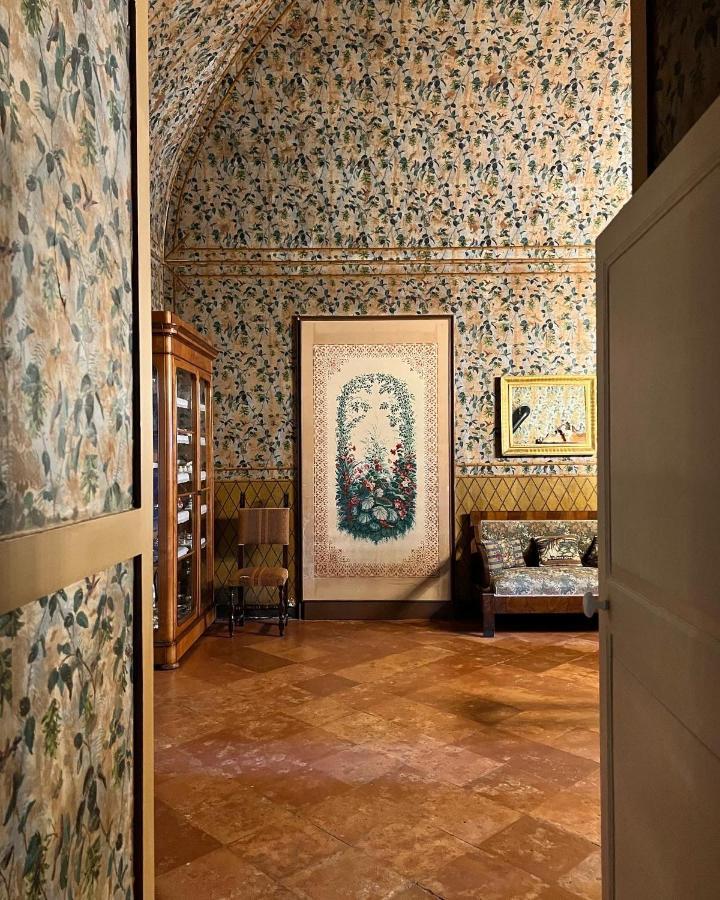 Villa Fenicia Руво-ді-Пулья Екстер'єр фото